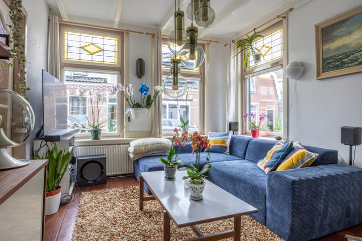 Photo 4 of Warmoesstraat 96