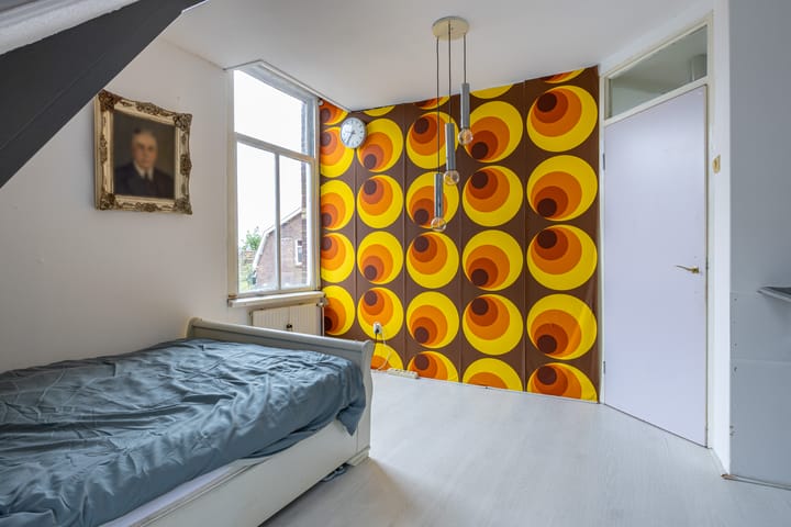 Photo 19 of Warmoesstraat 96