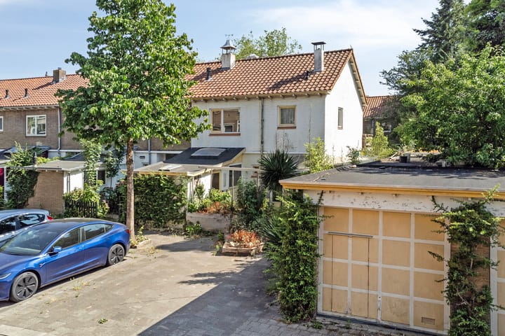 Foto 1 van Slotlaan 25