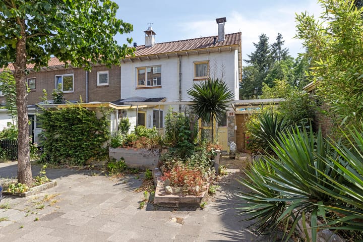 Foto 2 van Slotlaan 25