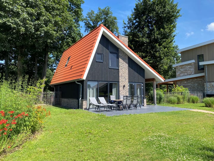 Foto 2 van Vossenheuvel 10-416