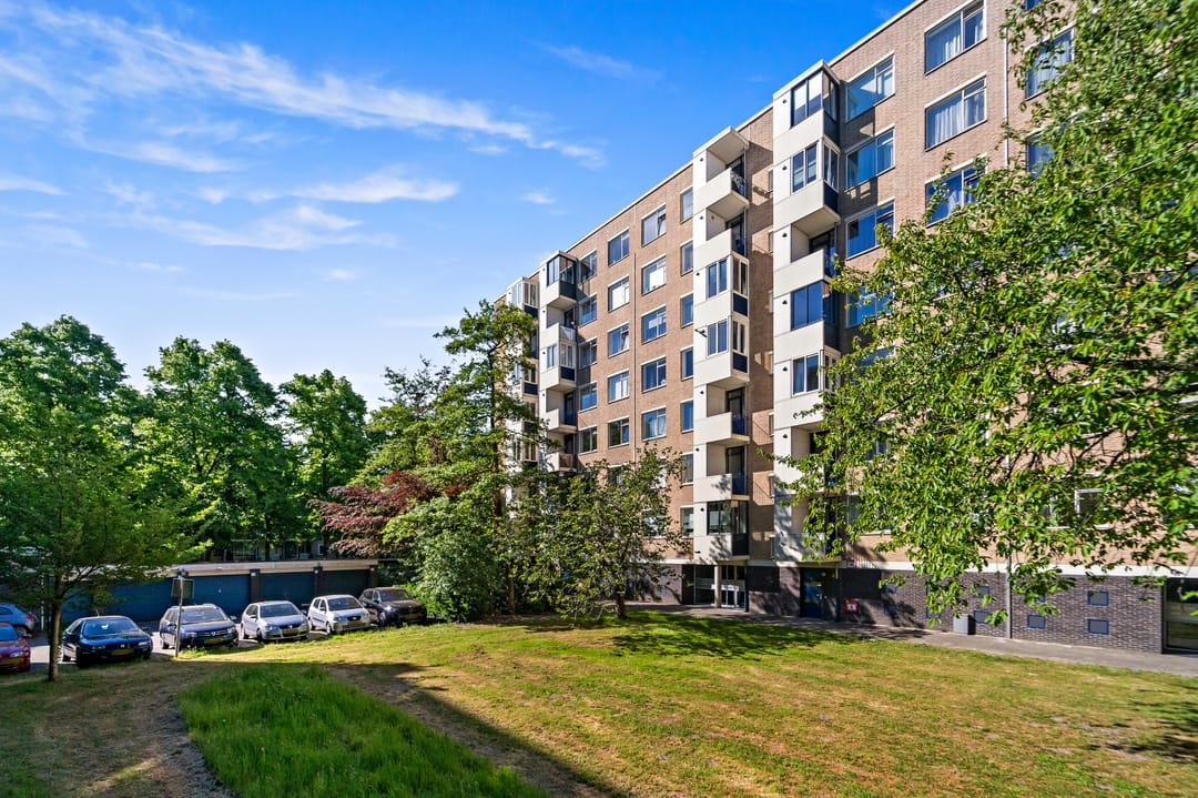 Foto 1 van Vlaskamp 224