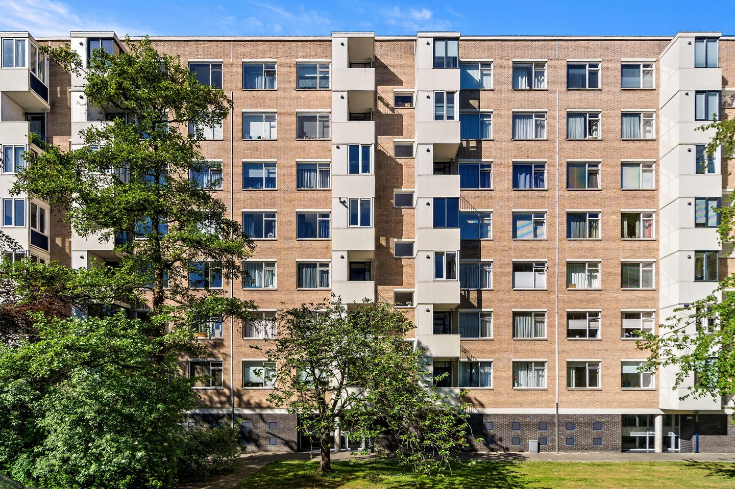 Foto 25 van Vlaskamp 224