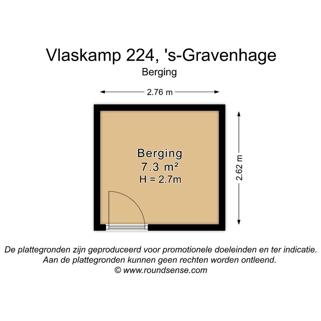 Foto 28 van Vlaskamp 224