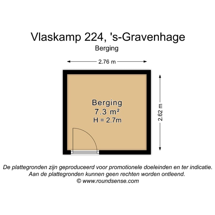 Foto 28 van Vlaskamp 224