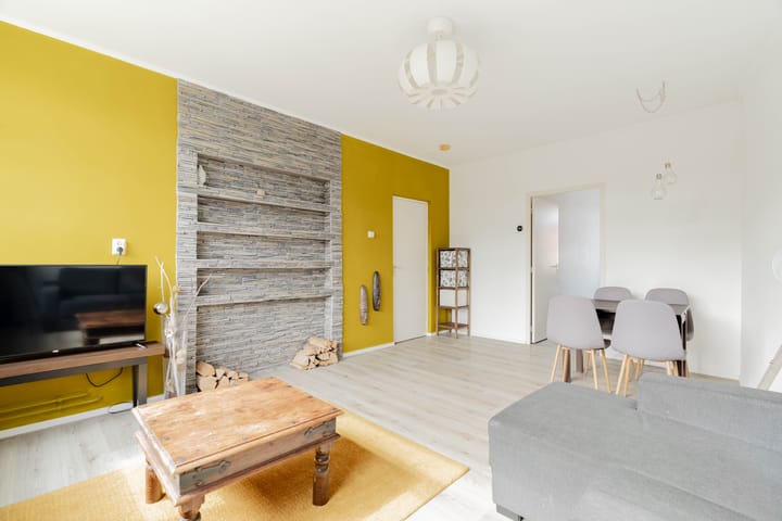 Foto 4 van Derkinderenstraat 69-3