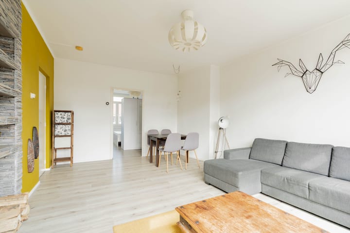 Photo 1 of Derkinderenstraat 69-3