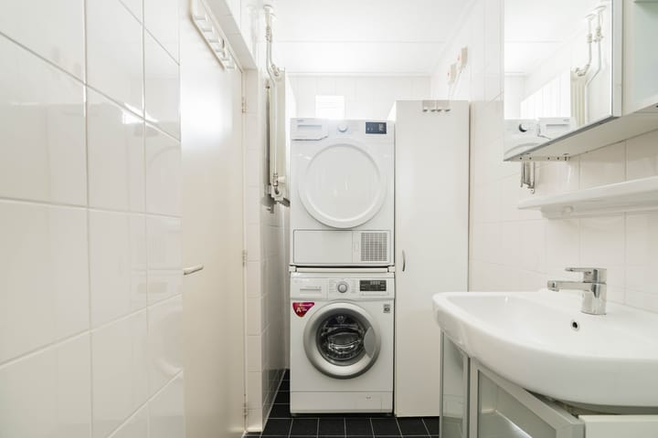 Photo 17 of Derkinderenstraat 69-3