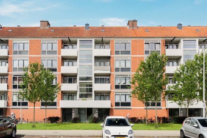 Photo 23 of Derkinderenstraat 69-3