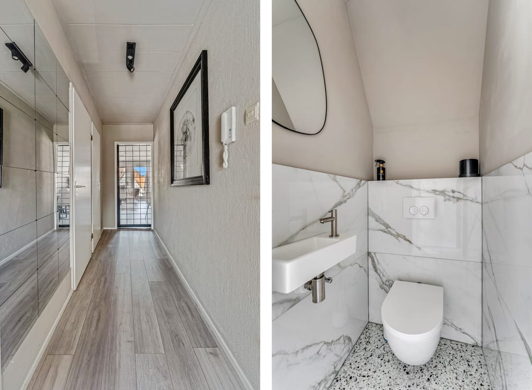 Foto 8 van Valkestraat 16-C