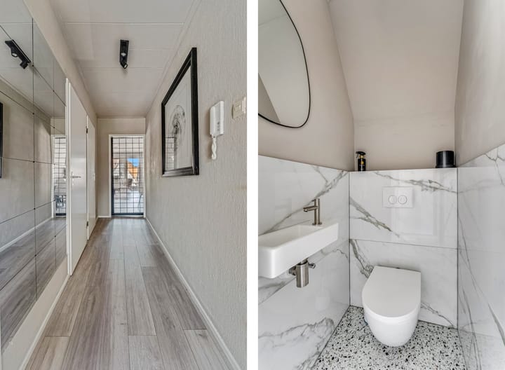 Foto 8 van Valkestraat 16-C