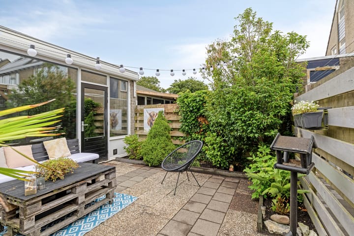 Foto 9 van Grutto 15