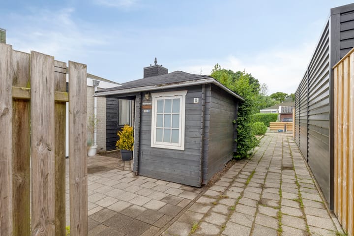 Foto 13 van Grutto 15