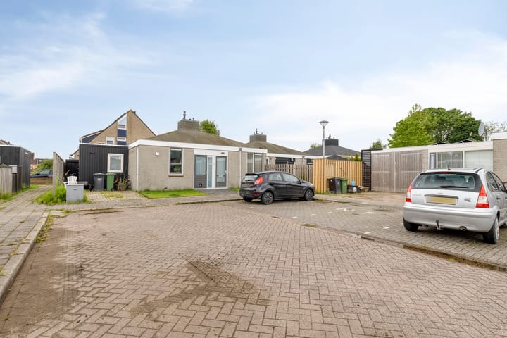 Foto 15 van Grutto 15