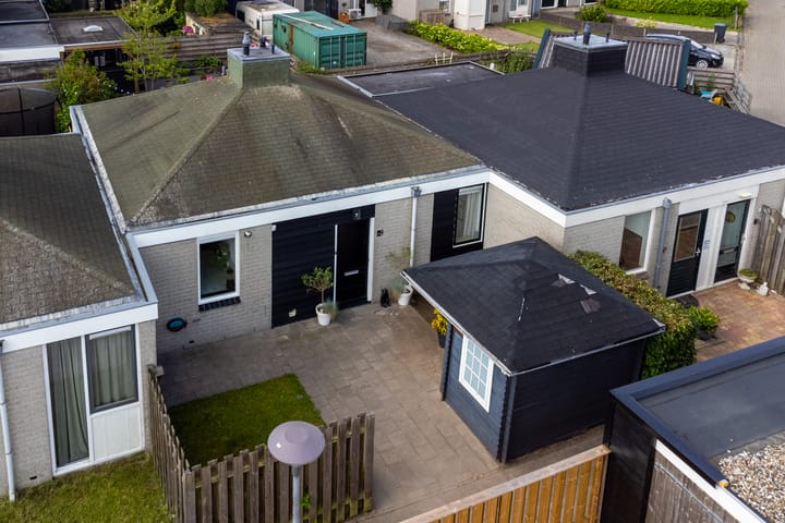 Foto 11 van Grutto 15