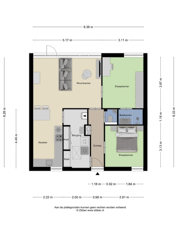 Foto 41 van Grutto 15