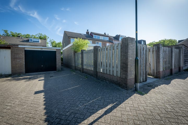 Foto 3 van Egelenburg 24