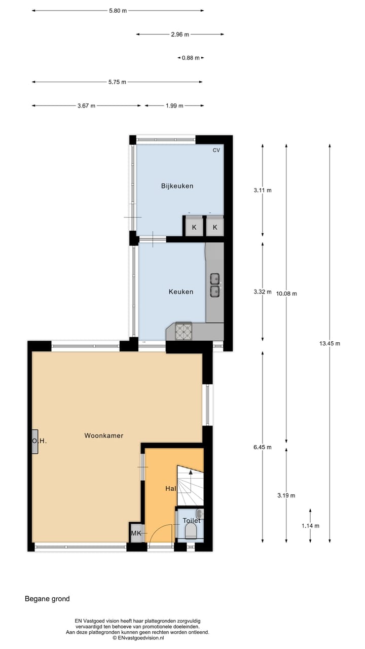 Foto 40 van Egelenburg 24