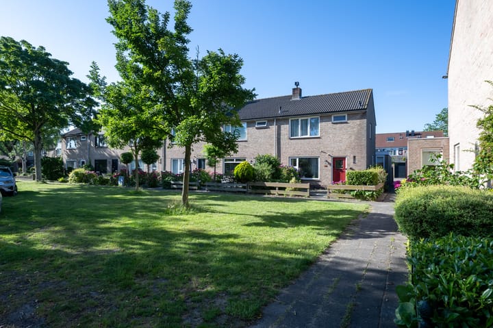 Foto 2 van Egelenburg 24