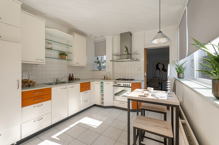 Foto 5 van Egelenburg 24