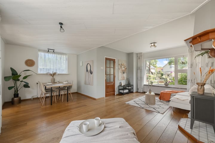 Foto 25 van Egelenburg 24