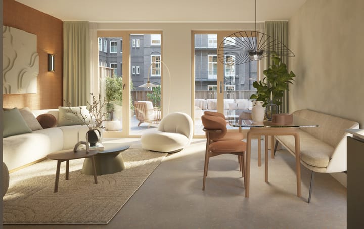 Photo 2 of Kloostertuin (Bouwnr. 66)