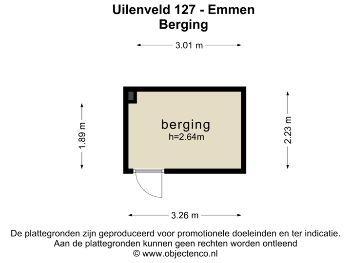 BERGING