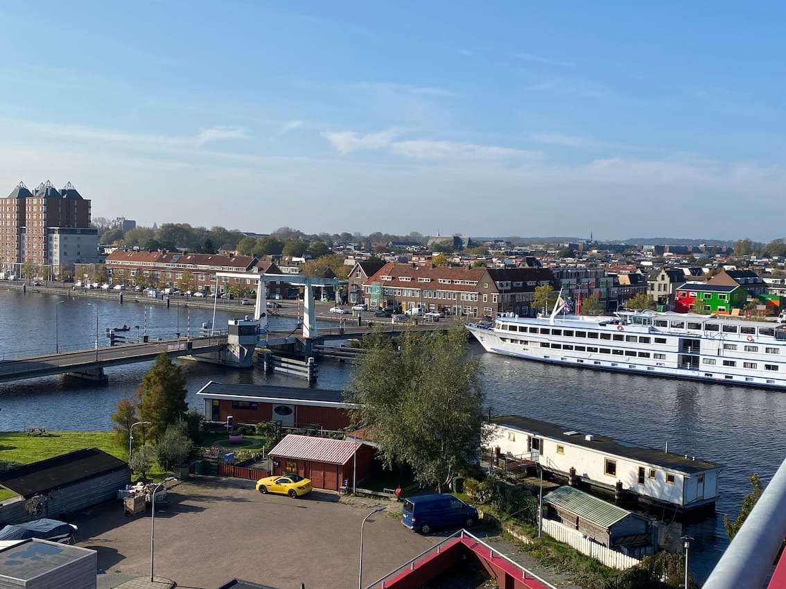 Bekijk foto 4 van Tappersweg 12-W