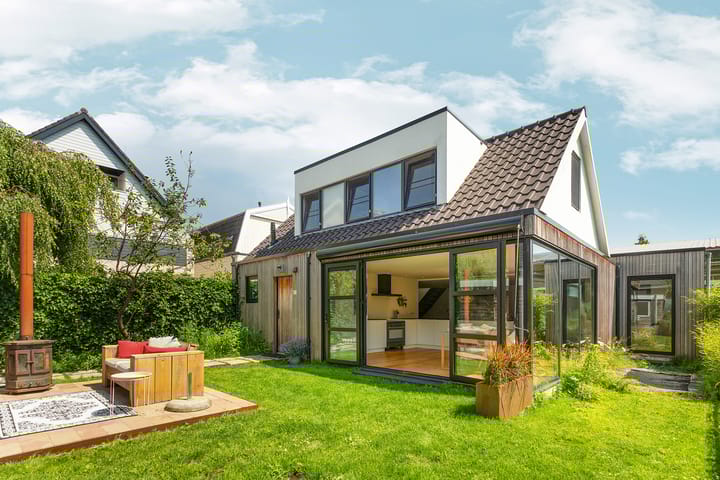 Photo 1 of Achterdijk 45