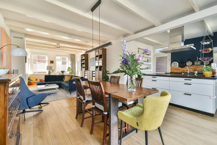 Foto 3 van De Ruyterstraat 4