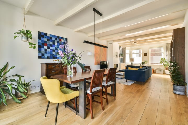 Foto 7 van De Ruyterstraat 4