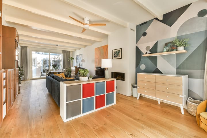 Foto 8 van De Ruyterstraat 4