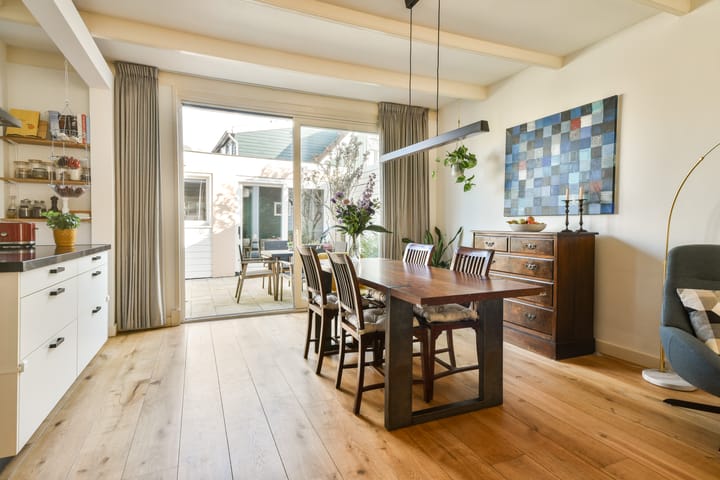 Foto 9 van De Ruyterstraat 4