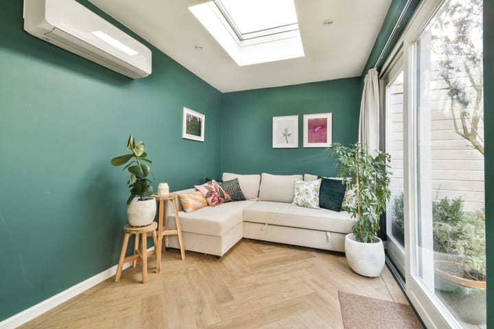 Foto 15 van De Ruyterstraat 4