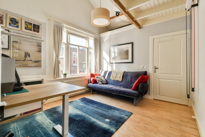 Foto 24 van De Ruyterstraat 4