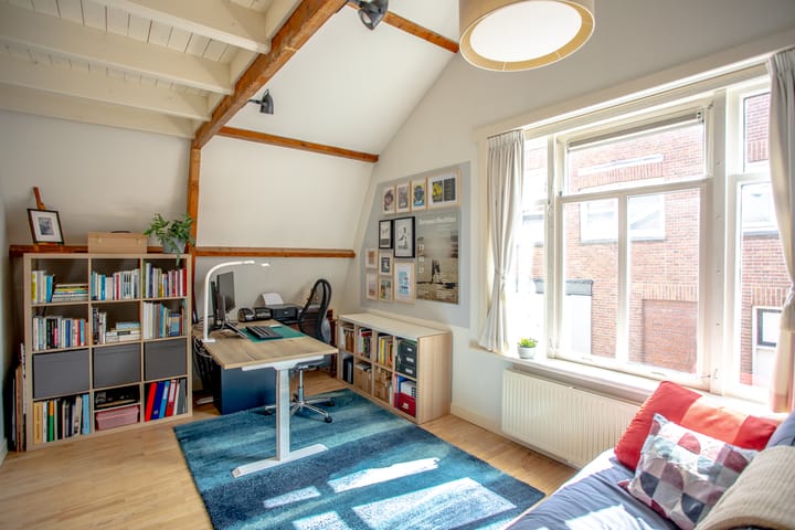 Foto 25 van De Ruyterstraat 4