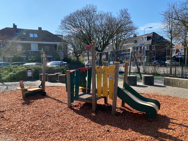 Foto 34 van De Ruyterstraat 4