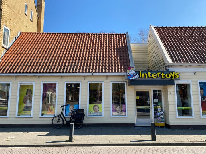 Foto 38 van De Ruyterstraat 4