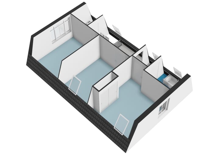 Foto 42 van De Ruyterstraat 4