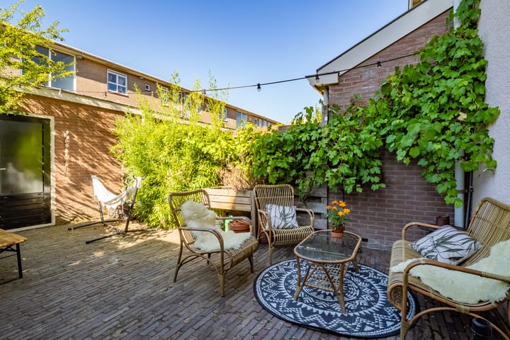 Foto 3 van Graaf Willemlaan 156