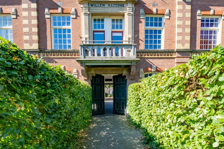 Foto 4 van Graaf Willemlaan 156