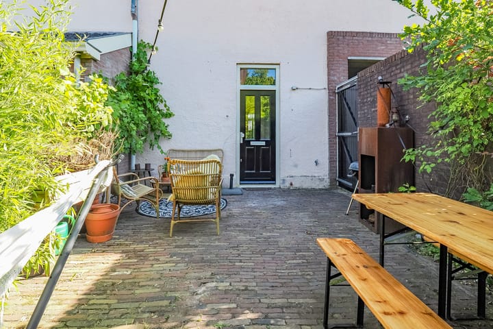 Foto 5 van Graaf Willemlaan 156