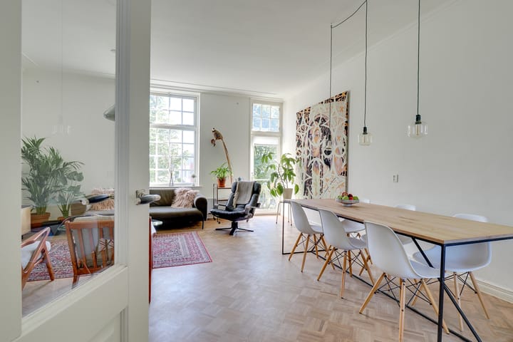 Foto 2 van Graaf Willemlaan 156