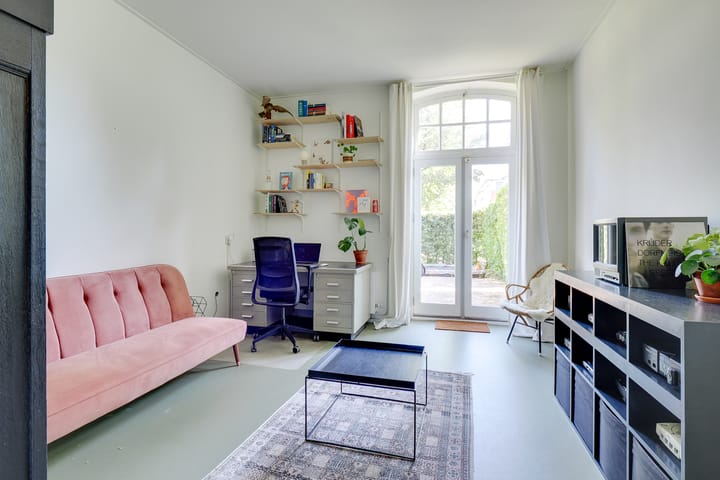 Foto 9 van Graaf Willemlaan 156