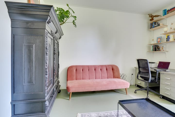 Foto 10 van Graaf Willemlaan 156