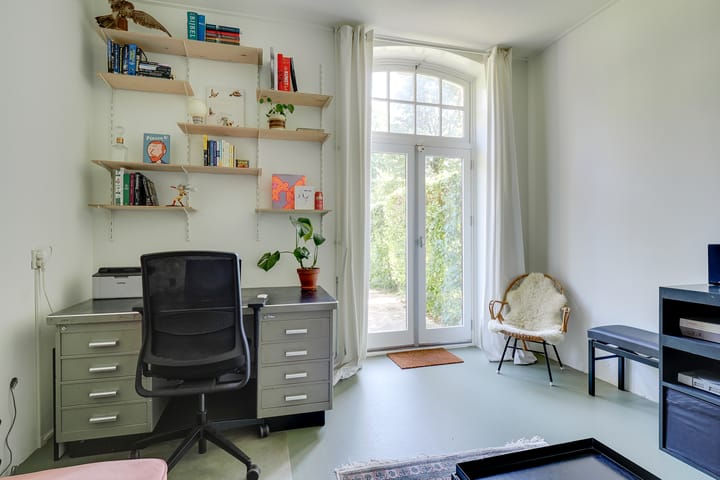 Foto 11 van Graaf Willemlaan 156