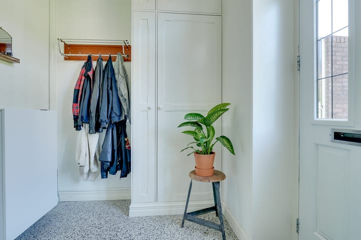 Foto 7 van Graaf Willemlaan 156