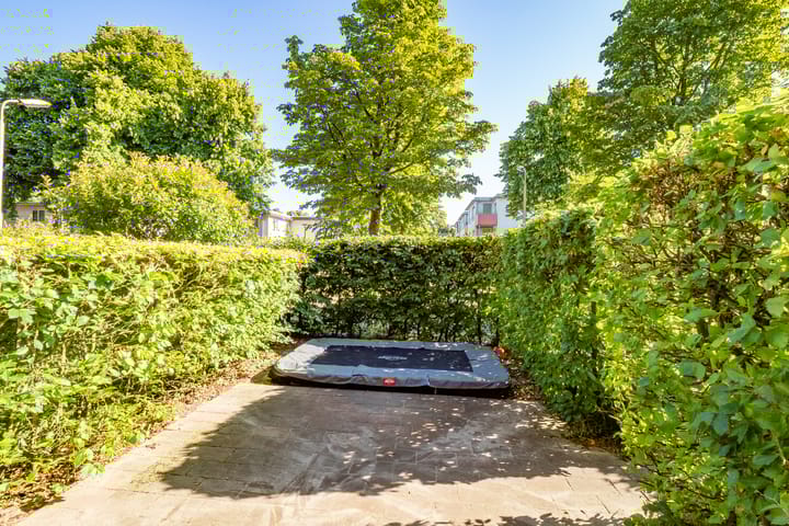 Foto 12 van Graaf Willemlaan 156