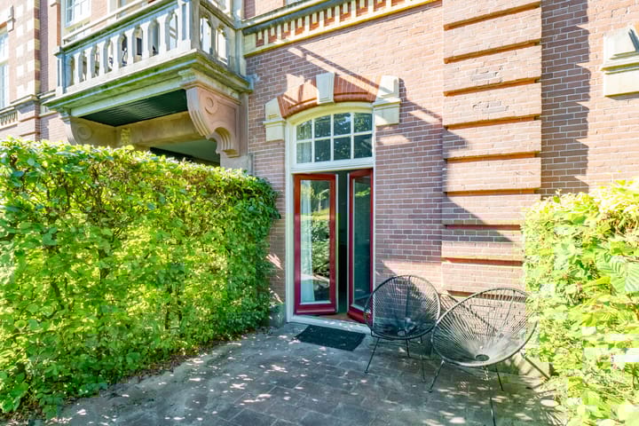 Foto 13 van Graaf Willemlaan 156