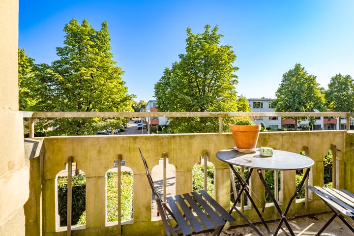 Foto 20 van Graaf Willemlaan 156